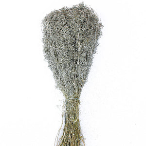 1 of 2: Silver Baby Breath