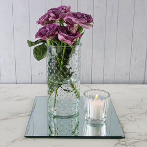 4 of 4: Eastland Square Table Mirror 8"