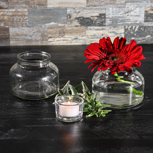 3 of 5: Richland Etta Vase