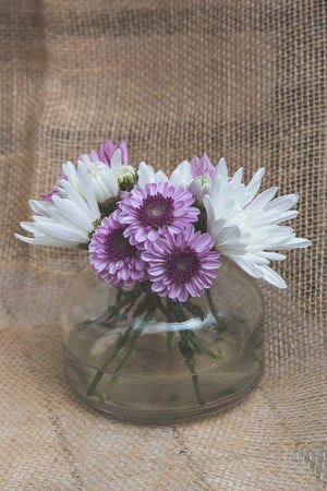 2 of 5: Richland Etta Vase