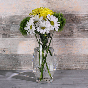 2 of 2: Eastland Hana Vase 8.5