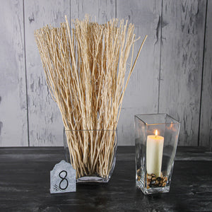 4 of 4: Richland Pillar Candle 2"x6" Light Ivory