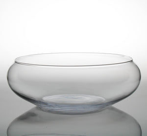 1 of 3: Lily Bowl 12in