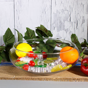 2 of 3: Lily Bowl 12in