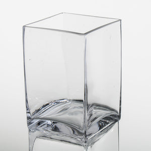 1 of 4: Eastland Square Vase 6"