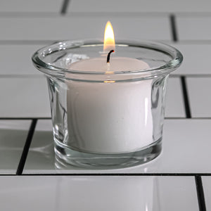 3 of 6: Eastland Oyster Cocktail Votive Candle Holder Set of 288