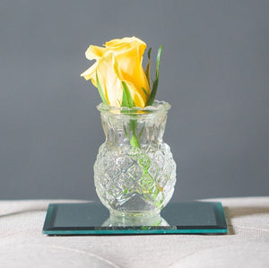 3 of 3: Eastland Square Mirror Coaster 5" Set of 72