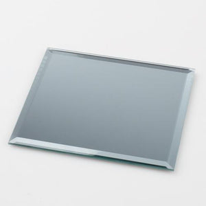 1 of 3: Eastland Square Mirror Coaster 5" Set of 12