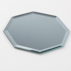 1 of 3: Eastland Octagon Table Mirror 5" Set of 72