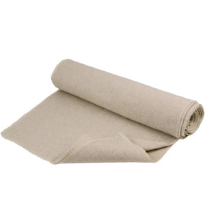 3 of 3: Linen Table Runner 12.5in x 120in