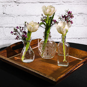 3 of 4: Richland Effie Bud Vase