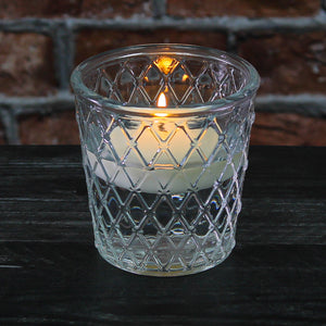 4 of 5: Richland Tipper Vase & Candle Holder