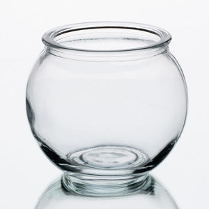 2 of 4: richland bubble ball vase with rim 3 set of 48