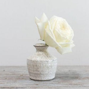 2 of 3: Richland Hari Budvase 3" x 3.5" Set of 4