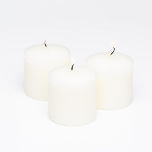 15 of 17: votive frosted holders set 288