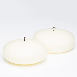 16 of 16: floating candles square holders set 03