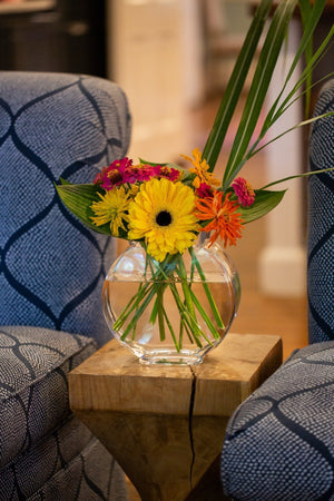 6 of 6: richland darden vase