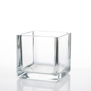 1 of 3: richland 4 glass cube