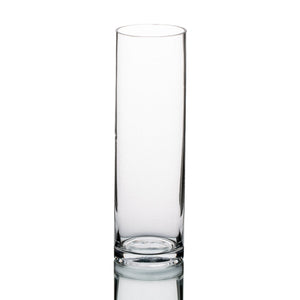1 of 4: richland sloan cylinder vase 3 x 9 75