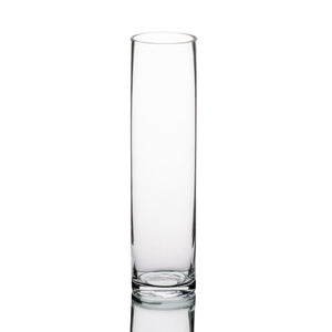 1 of 4: richland sloan cylinder vase 3 x 11 75
