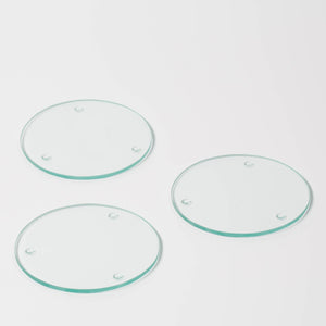 1 of 6: eastland round coaster 4 set of 12