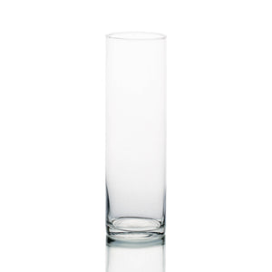 1 of 2: Eastland Tall Cylinder Vase 4"x13"