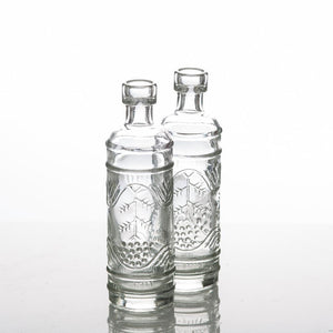 1 of 5: richland vintage swirl bud vase set of 48