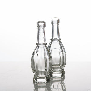 1 of 5: richland vintage bubble bud vase set of 12