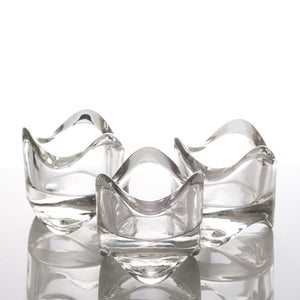 4 of 6: tealight candle holder set 48