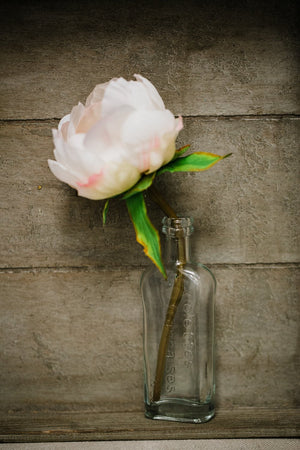 4 of 4: Richland Effie Bud Vase Set of 12