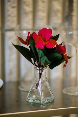 3 of 6: Richland Tempe Bud Vase Set of 48