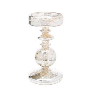 1 of 4: richland pillar holder unique mercury bubble 7 3