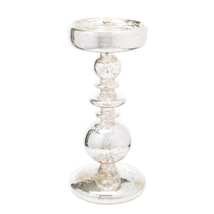 1 of 4: richland pillar holder unique mercury bubble 8 5