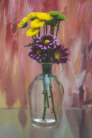 3 of 3: Richland Quinn Vase Set of 6
