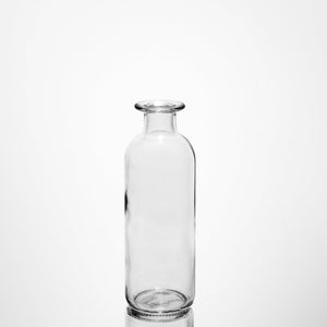 1 of 3: Richland Apothecary Glass Bottle 6" Set of 48