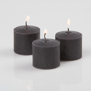 4 of 16: votive frosted holders set 12