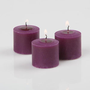 13 of 17: votive frosted holders set 288