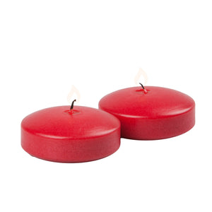 15 of 16: floating candles square holders set 18