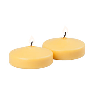 15 of 16: floating candles square holders set 03