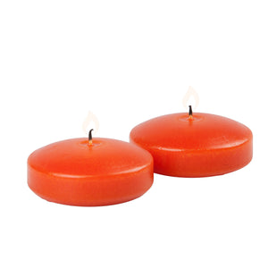 12 of 16: floating candles square holders set 18