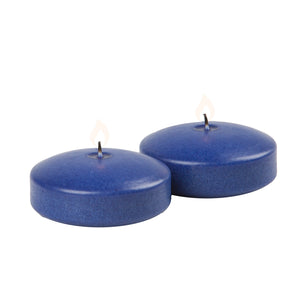 10 of 16: floating candles square holders set 03
