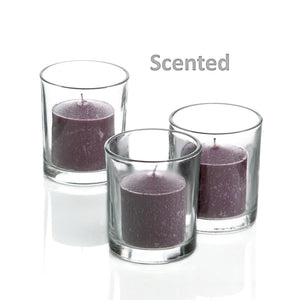 28 of 30: votive candles holders set 288