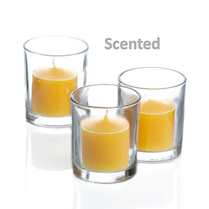 22 of 30: votive candles holders set 288