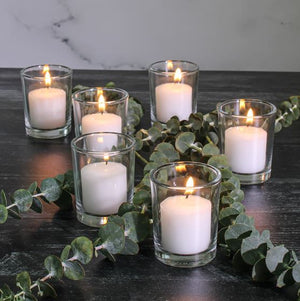 2 of 6: Eastland Votive Candle Holder Set of 72