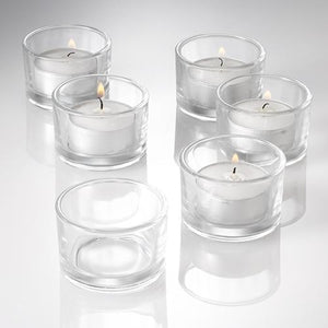 2 of 7: Eastland Tealight Candle Holder Set of 12