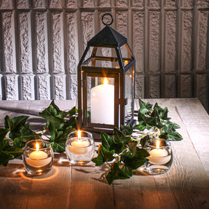 3 of 3: Richland Floating Candles 2" Light Ivory Set of 288