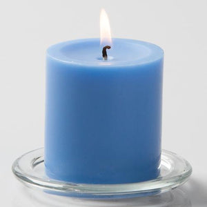 7 of 16: pillar candle square holder 5015 12