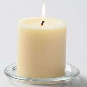 3 of 16: pillar candle square holder 5015 12