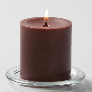 13 of 16: pillar candle square holder 5015 12