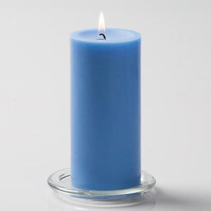 7 of 16: pillar candle square holder 5020 12